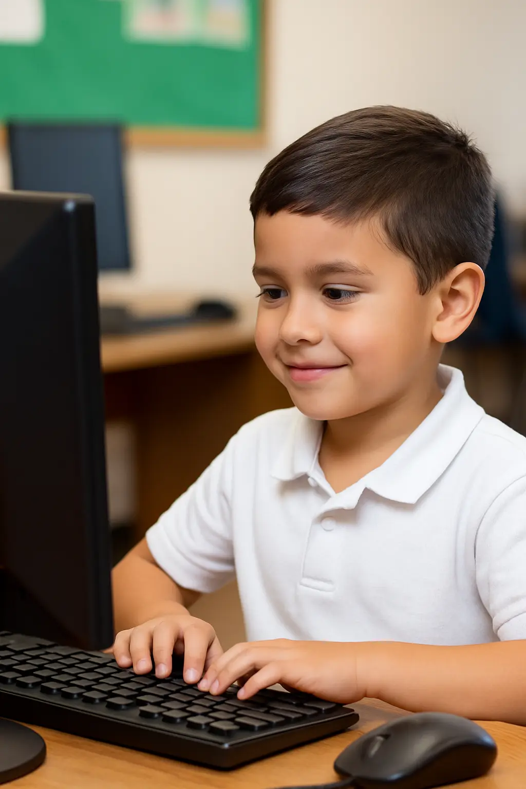 taller de informatica